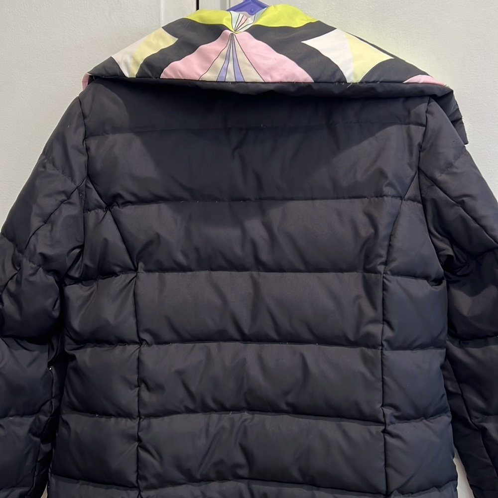 Reversible Down Puffer - image 7